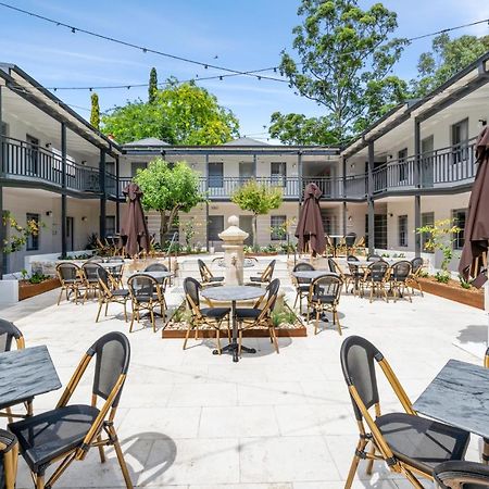 Wildes Hotel Кангару Вали Екстериор снимка