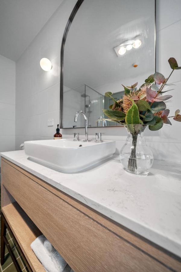 Wildes Hotel Кангару Вали Екстериор снимка