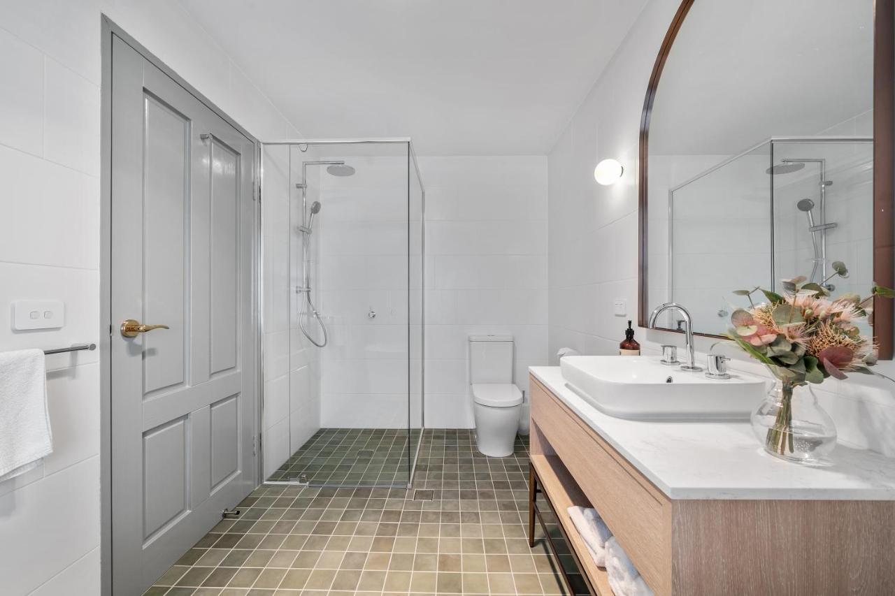 Wildes Hotel Кангару Вали Екстериор снимка