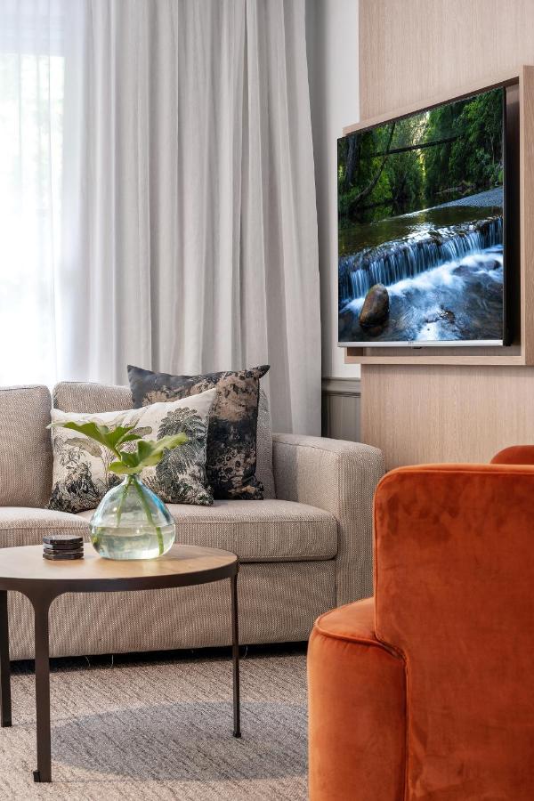 Wildes Hotel Кангару Вали Екстериор снимка
