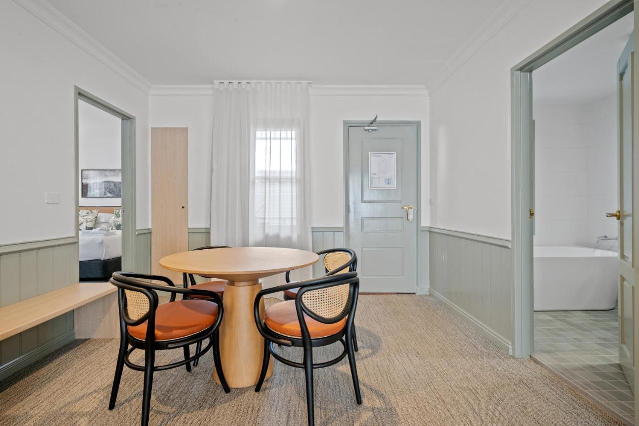 Wildes Hotel Кангару Вали Екстериор снимка