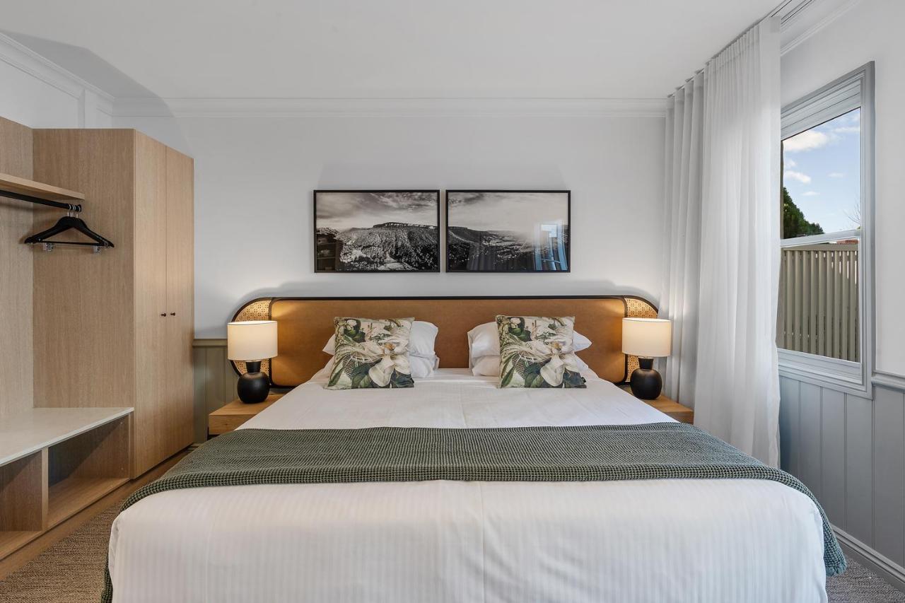 Wildes Hotel Кангару Вали Екстериор снимка