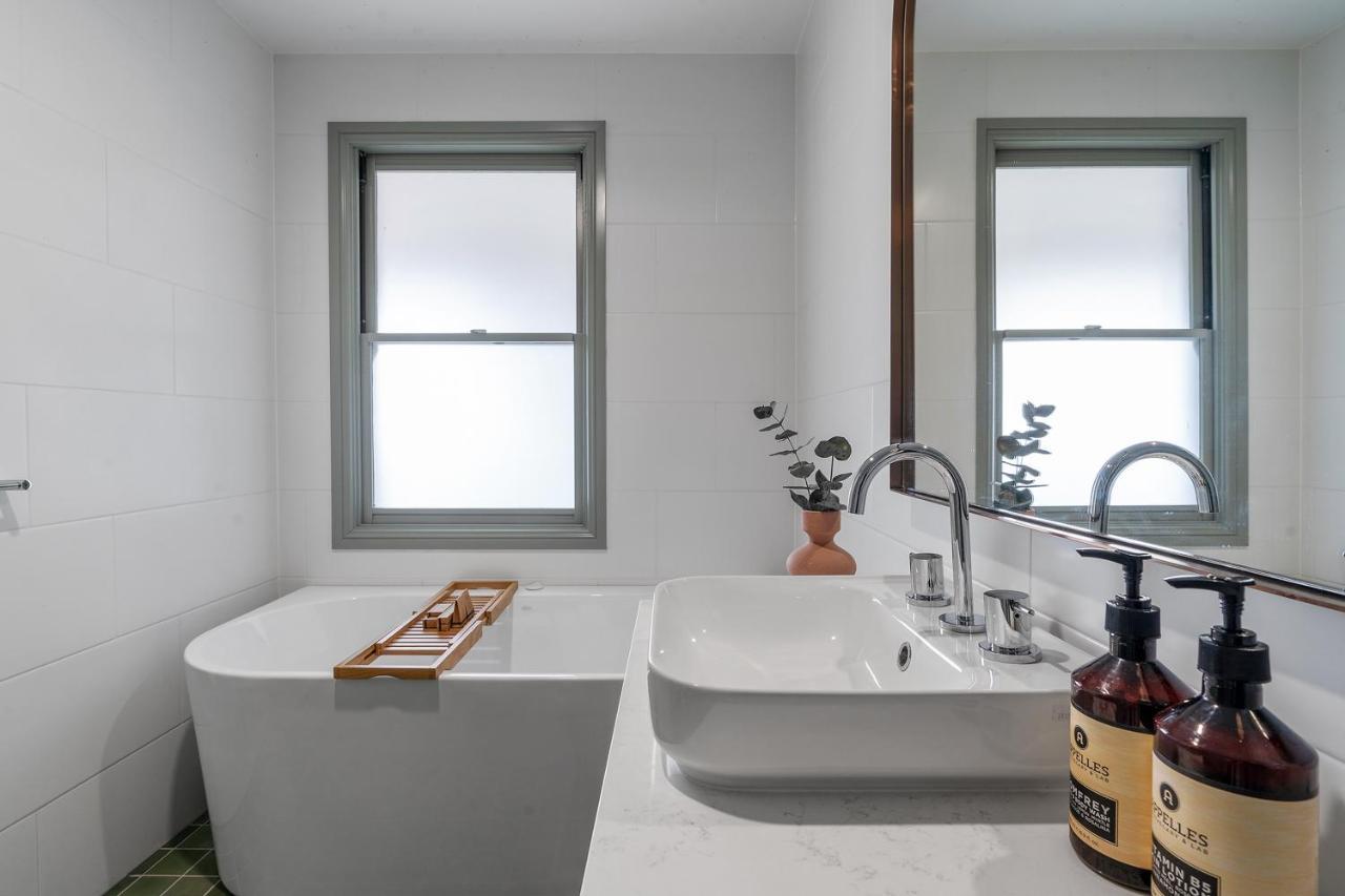 Wildes Hotel Кангару Вали Екстериор снимка
