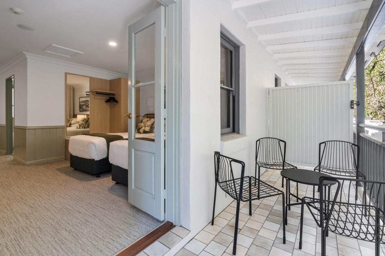 Wildes Hotel Кангару Вали Екстериор снимка